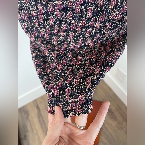 Free People I'm Your Favorite Minidress - Picture 5 of 12